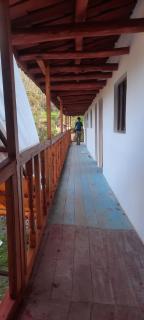 Hospedaje Wayna Pakaq - Huanipaca - 1