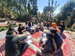 Vibe Hostel - Dharamshala - 1