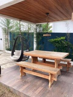 Curtir e relaxar no bairro mais arborizado de CG - Campina Grande - 1