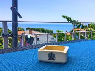 Apartment Luna II with Sea View - Lovran - 3