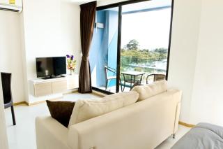 Acqua apartments - Jomtien Beach - 5