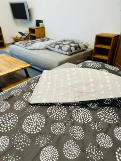 Ferienwohnung Marienau - 1