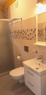 Ubytování Na sklepě u Procházků - 4