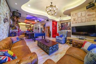 宜蘭幸福8號主題寵物友善民宿 - 0