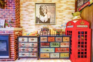 宜蘭幸福8號主題寵物友善民宿 - 4