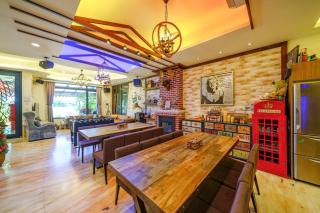 宜蘭幸福8號主題寵物友善民宿 - 7