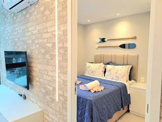 Flat no Centro de Porto de Galinhas -SUNNY HALL120 - 3
