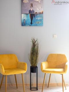 Andronikos Guest House - Kavos - 1