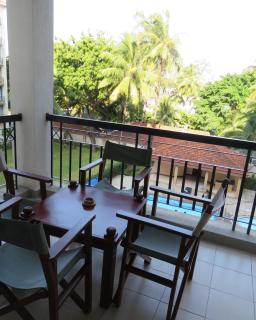 Bamburi Beach Homes - Bamburi - 3
