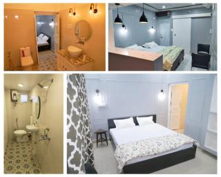 Janki Kunj Individual Rooms - 9