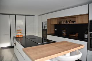 VILLA LAURANA HYERES 6 personnes Piscine chauffée - Hyères - 4