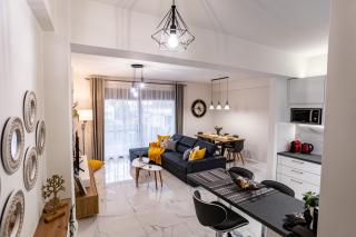 Euphoria apartment - 0