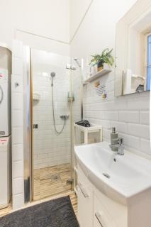 Gellerico Rooms at Rákóczi Square - Budapest - 7