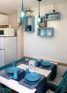 Maria apartment - Napels - 7