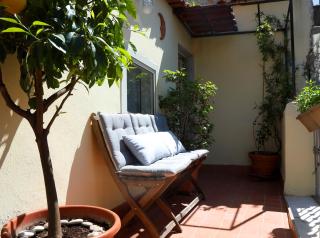 Maria apartment - Napels - 3