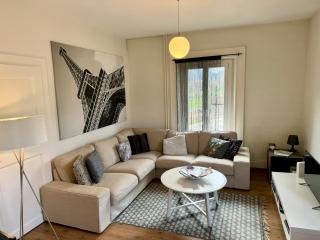 Appartement - Couvet - 0