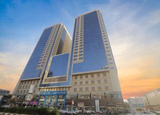فندق أبراج الريان المكية Al Rayyan Makiya Towers Hotel 3 - Meca - 9
