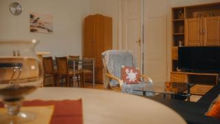 Sylvias Ferienwohnungen Nr.1 Hochparterre - 6