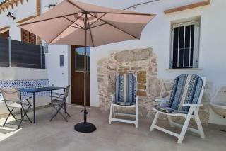 Scopello - Finestra sul cortile - 4