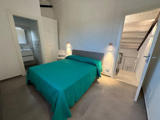 Scopello - Finestra sul cortile - 3