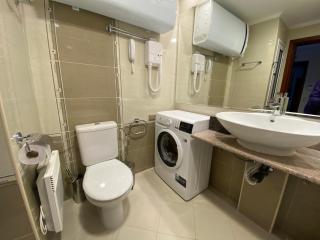 Next to the Ski Lift Downtown Bansko - 3