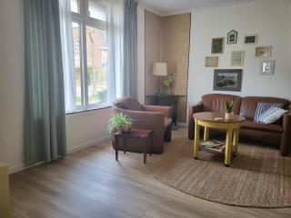 Logement Hartsuiker - 2