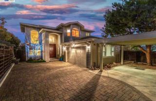 Retreat Mansion In Fremont - Fremont - 4