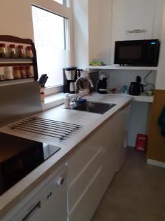 Logement Hartsuiker - 4