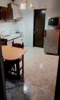 Apartamento Alojamiento San Bernardo dpto1 - 7