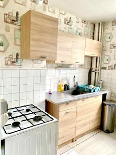 Appartement de 3 chambres - Ris-Orangis - 3