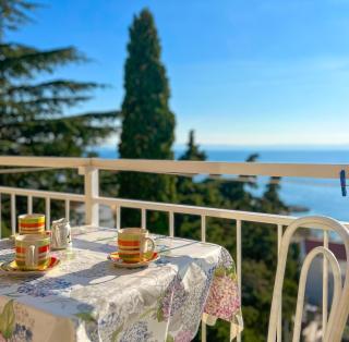 Seaside Apartments and Rooms - 4