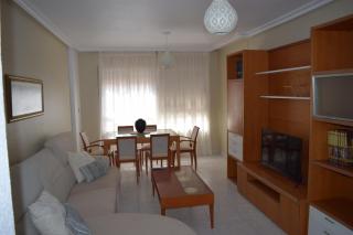 Apartamento céntrico segunda linea de playa - Águilas - 2