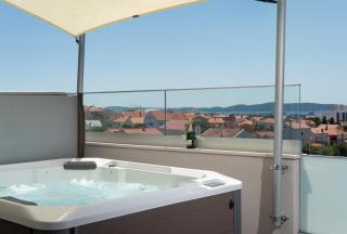 Luxury penthouse Nubu - Zadar - 0