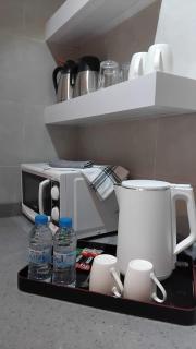 Suite BA 8 - 5
