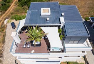 Luxury penthouse Nubu - Zadar - 5