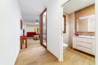 Casa Gómez, parking gratuito en Pleno Centro - 2