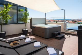 Luxury penthouse Nubu - Zadar - 0