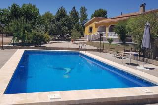 Casa Rosi - Yecla - 5