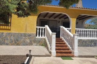 Casa Rosi - Yecla - 3