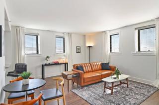 2BR Stylish Apartment in Hyde Park - Shoreland 1320 - Chicago - 0