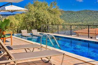 Villa Elit Serenity - Kaş - 6