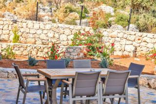 Villa Elit Serenity - Kaş - Kaş - 4
