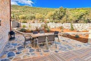 Villa Elit Serenity - Kaş - 3