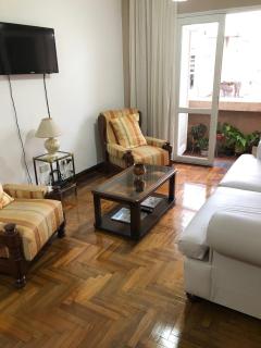 Departamento Pleno Centro Amplio y Cómodo - San Salvador de Jujuy - 9