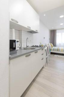 Studio apartman Medvedgrad - 3