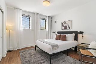 2BR Stylish Apartment in Hyde Park - Shoreland 1320 - Chicago - 9