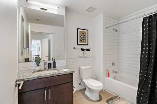 2BR Stylish Apartment in Hyde Park - Shoreland 1320 - Chicago - 5