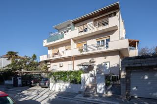 Apartment Neva - Split - 1