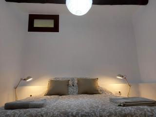 Valle de la Calma - Apartamentos rurales de Mecina - Granada - 8