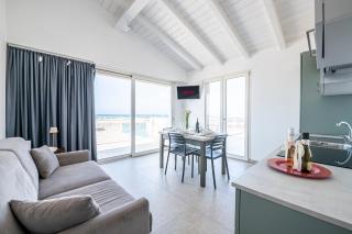 Appartamento Luxury vista mare - Lido di Camaiore - 1